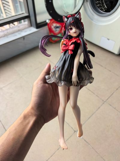 TENITOL TALL 约会大作战 第五季 時崎狂三