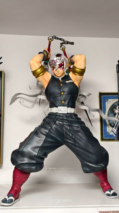 B-style 鬼灭之刃 宇髄天元