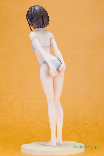泳装连帽衫 美咲