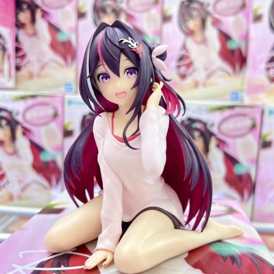 悠闲时光 hololive #hololive IF AZKi