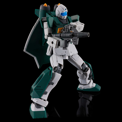 HG 1/144 吉姆水陆两用型
