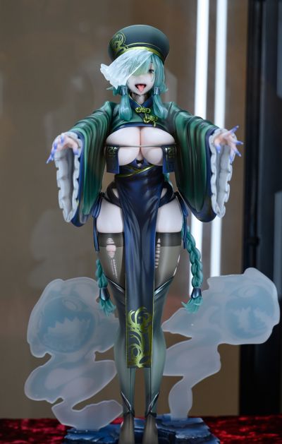僵尸