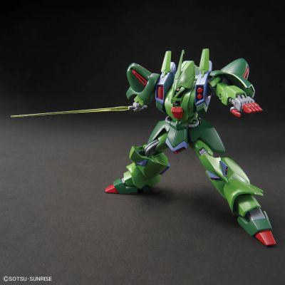 HG 1/144 卡尔斯J