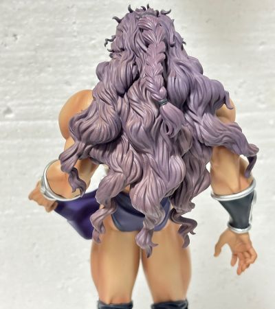 JOJO的奇妙冒险 战斗潮流 Mometria 卡兹