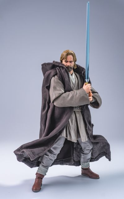 S.H.Figuarts 星球大战：欧比旺·克诺比 欧比旺·克诺比