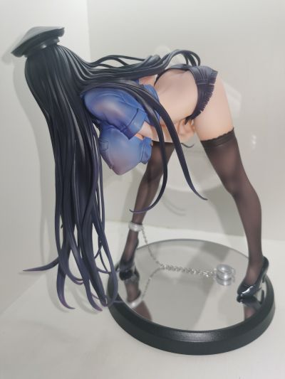 检察官 梅谷美津 异色版