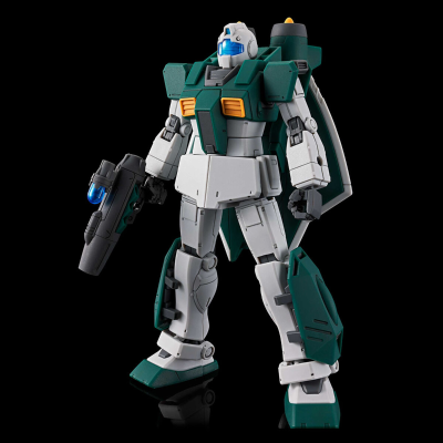 HG 1/144 吉姆水陆两用型