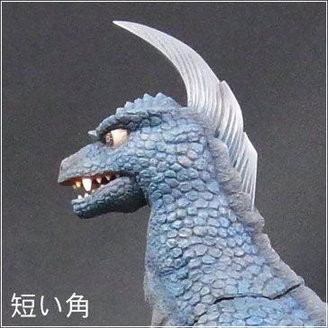 大怪兽系列 归来的奥特曼编 凶暴怪兽 阿斯特隆