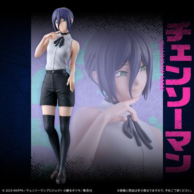 一番赏 剧场版『链锯人 蕾洁篇』A奖 蕾洁