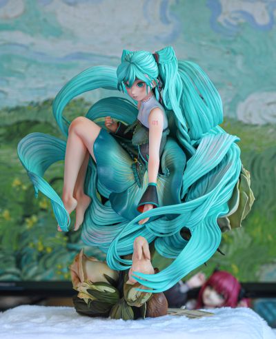 初音未来 未来之蕾