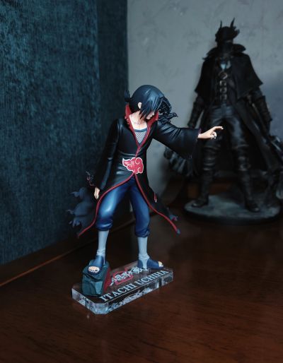 BFC 火影忍者 疾风传 造形忍界大战 宇智波鼬