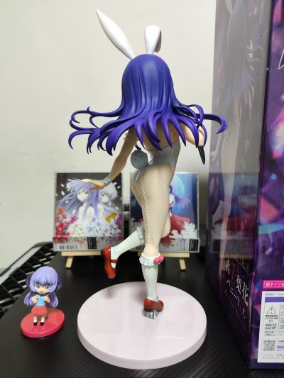 B-style 寒蝉鸣泣之时 卒 古手梨花 兔女郎