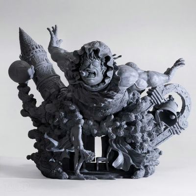 航海王 WCF －堂吉诃德家族－