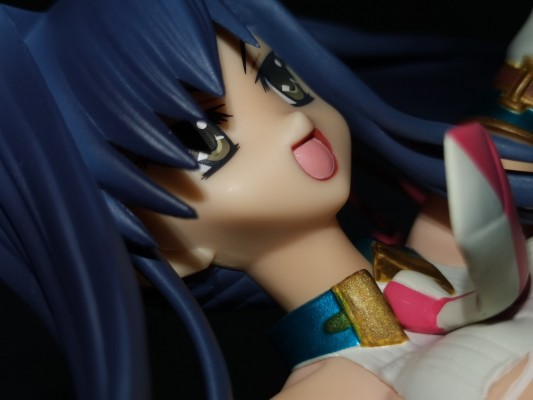 恋姫无双 关羽（爱纱）