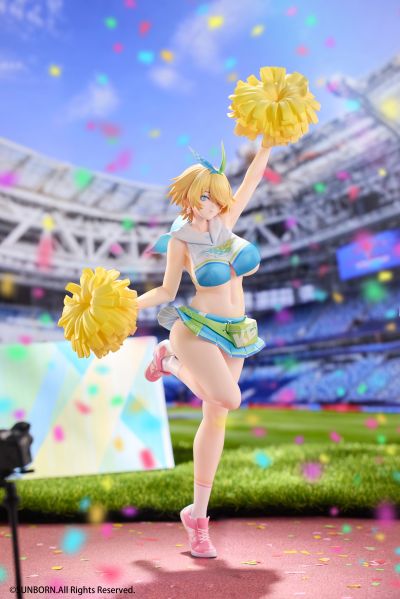 少女前线2 追放  妮基塔：骄阳般起舞