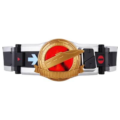 CSM 电王腰带与K塔罗斯