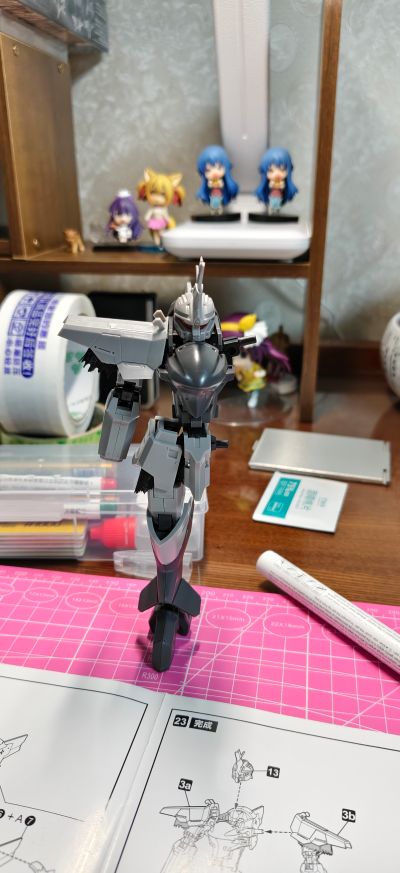 破剑之刃 帝尔锋 更新版