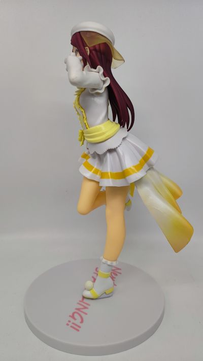 超级景品 Love Live! Sunshine!! The School Idol Movie Over the Rainbow 樱内梨子 