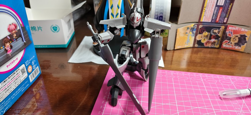 破剑之刃 帝尔锋 更新版