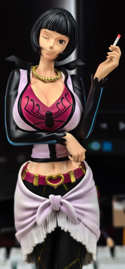 航海王 WCF  女儿岛