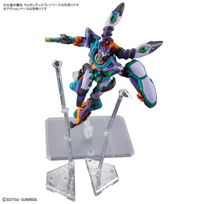HG  1/144 弗雷德高达（暂译）