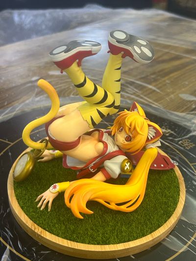 twin×tails 红叶 RESI-CARAT