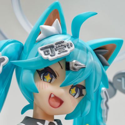 初音未来 ~绘画进行时~