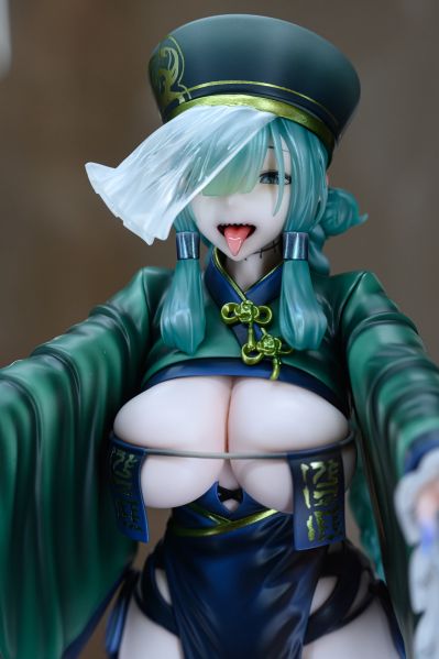 僵尸