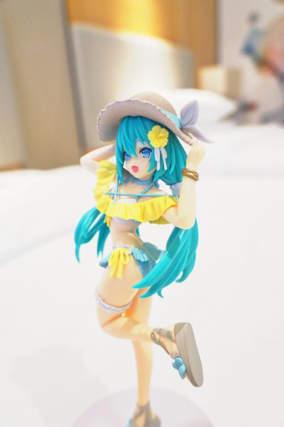 初音未来系列 Luminasta“初音未来”概念艺术系列 款式1