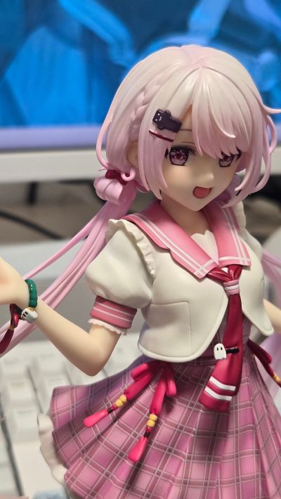 彩虹社 椎名唯华