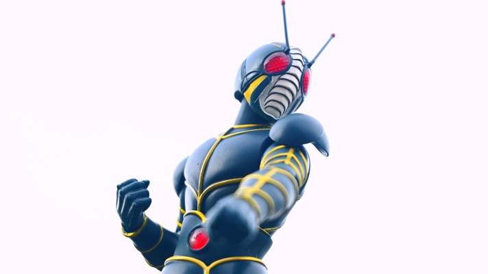 S.H.Figuarts  假面骑士巨骑