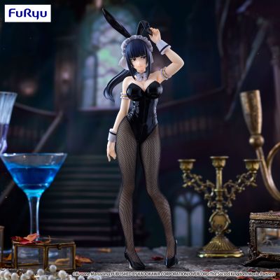 OVERLORD BiCute Bunnies珍藏人偶-娜贝拉尔-