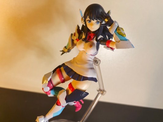 S.H.Figuarts（真骨雕制法） 古立特