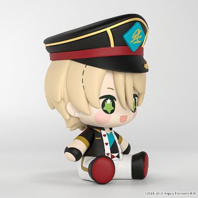 Huggy Good Smile 白鸟蓝良