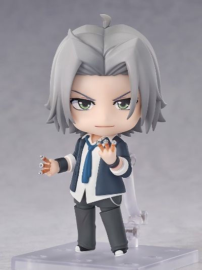 粘土人#2822 狱寺隼人