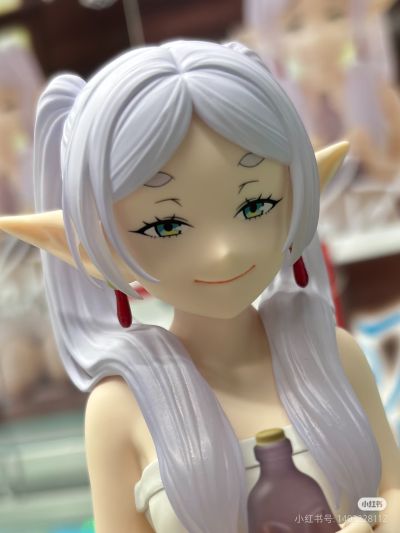 葬送的芙莉莲 -悠闲时光-芙莉莲