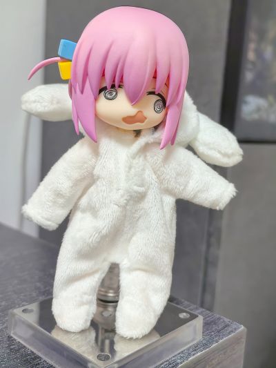 粘土娃 布偶睡衣 大耳狗睡衣