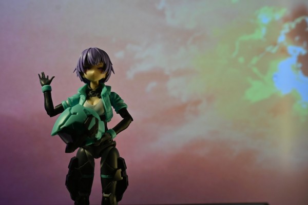 30MS SIS-V00 瑞迪拉[配色A]