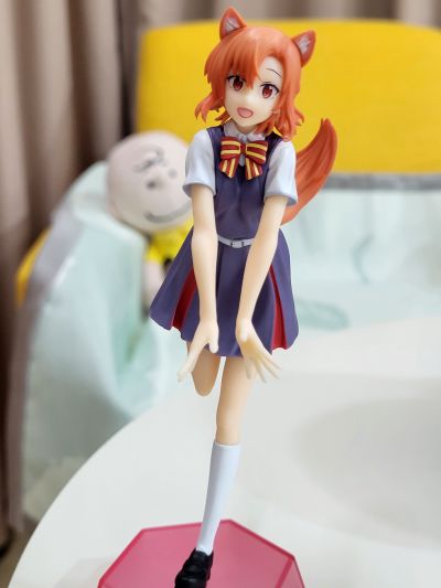 恋语轻唱 　Desktop×Decorate Collections　“木野日鞠”