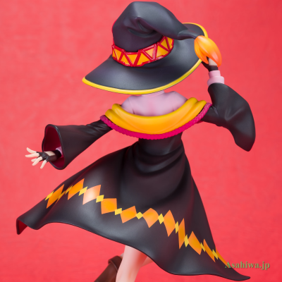 为美好的世界献上爆焰！惠惠