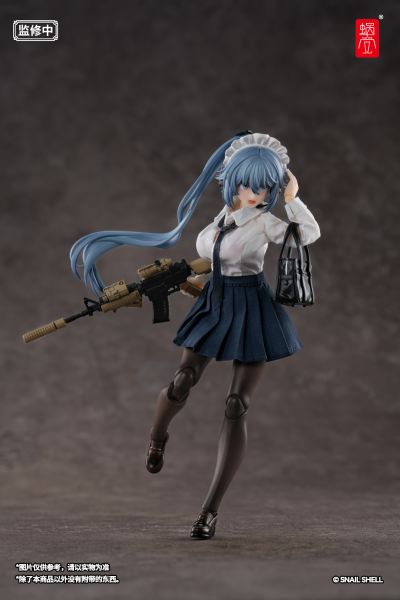 JK服装配件包