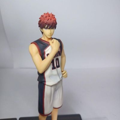 DXF 手办 黑子的篮球 黑子哲也 