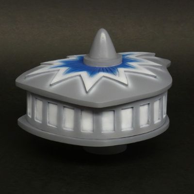 大怪兽系列“巴尔坦星人飞碟（附迷你巴尔坦星人）”WF2014 夏季纪念商品