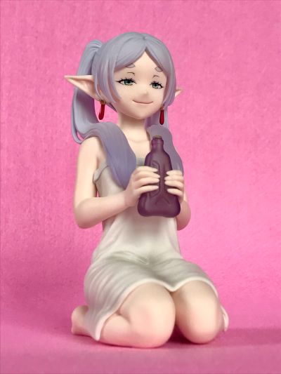 葬送的芙莉莲 -悠闲时光-芙莉莲