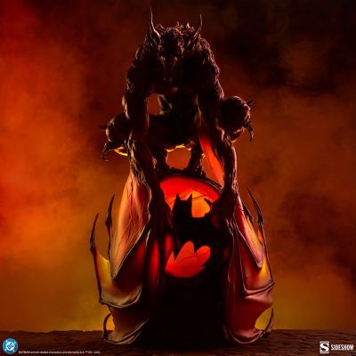 Man-Bat 人蝠