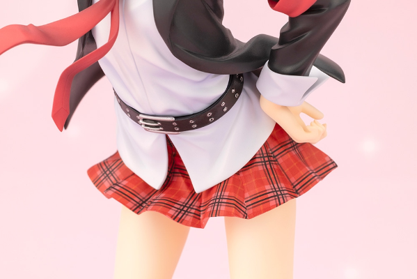 日奈森亚梦 校服