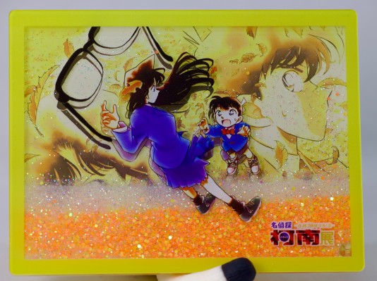 Luminasta 名探侦柯南 工藤新一