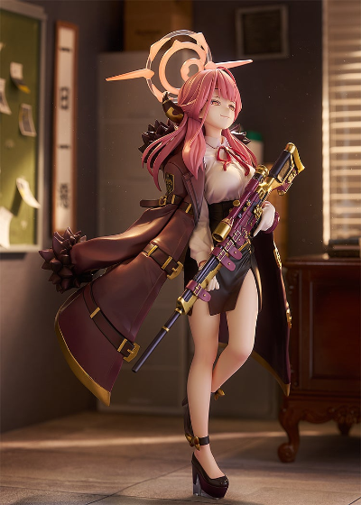 陆八魔爱瑠
