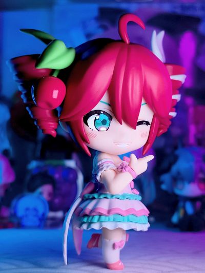 粘土人#1139 BanG Dream! 少女乐团派对 丸山彩