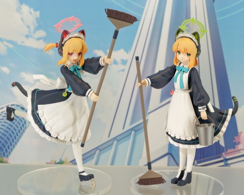 POP UP PARADE 才羽桃 女仆
